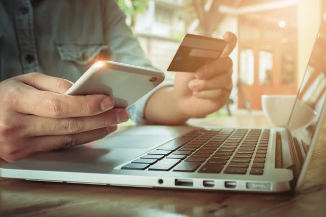Online Payment